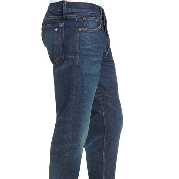 rag and bone worn ace